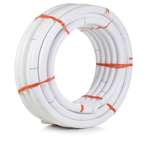 1.00" Flexible PVC Pipe 30 M Roll