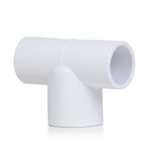 1.5" - 1" ABS Reducing Tee