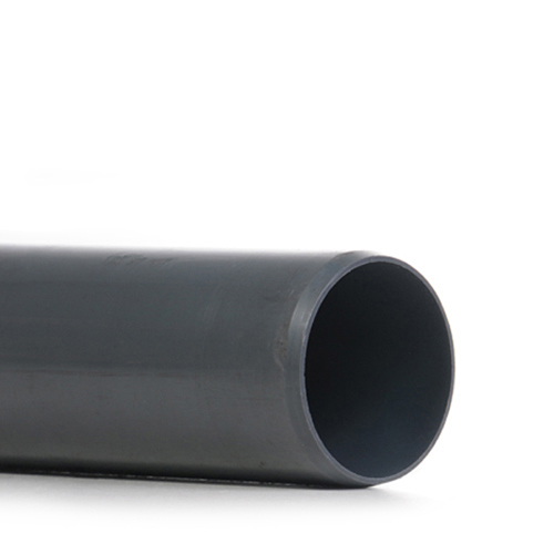 140mm PVC 10 Bar Pipe Per 5 M