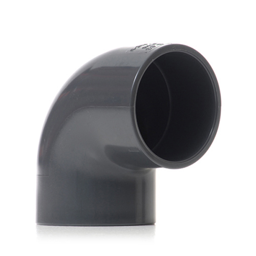 160mm PVC 90 Degree Elbow