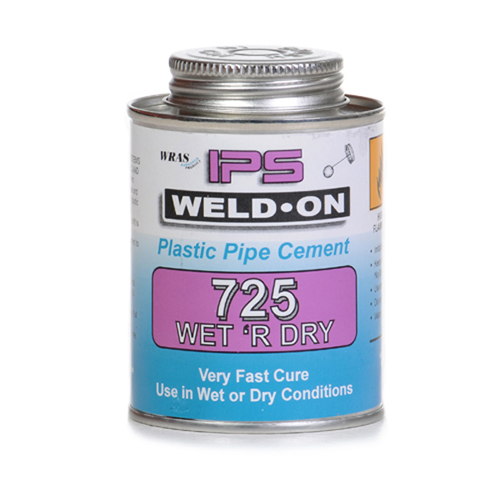 240ml Wet R Dry Adhesive