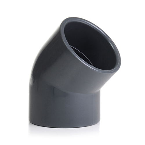 25mm PVC 45 Degree Elbow