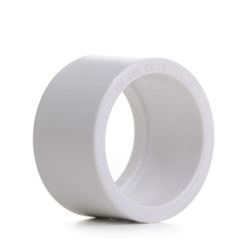 2" - 1.5" ABS Reducer