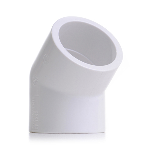2" ABS 45 Degree Elbow