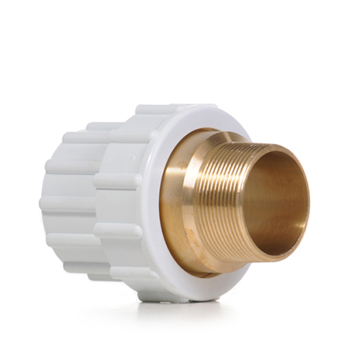 2" ABS Composite Union MT