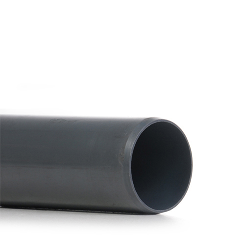2" PVC Class C Pipe Per 6 M