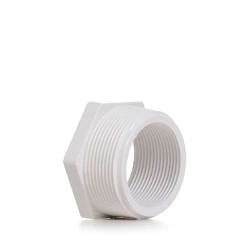 2" - 1.5" ABS Reducer T/T