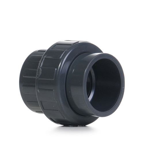 3" PVC Socket Union