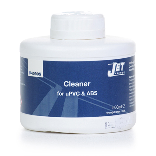 500ml ABS / PVC Cleaner