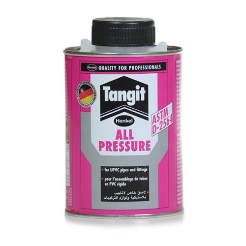 500ml Tangit Solvent Cement