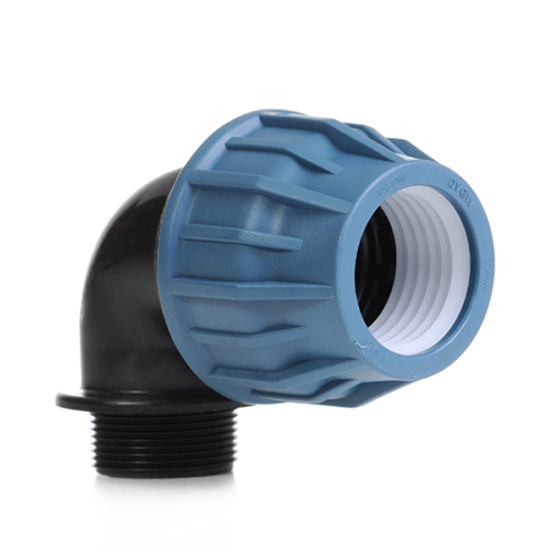 50mm 90 Degree Comp. 1.50" MT