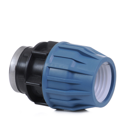 50mm Comp. x 1.5" FT Union