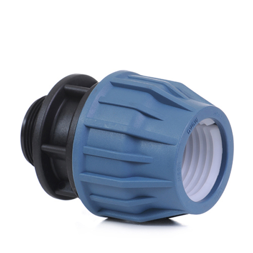 50mm Comp. x 1.5" MT Union