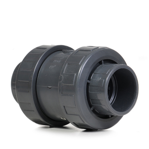 50mm PVCl Check Valve