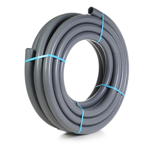 63mm Dia. Flexible Pipe 25 M Roll