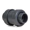 90mm PVCl Check Valve