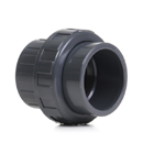90mm PVC Socket Union