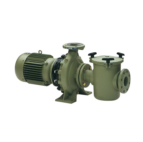 Astral Aral C-1500 Pump 7.5 HP 3 Phase