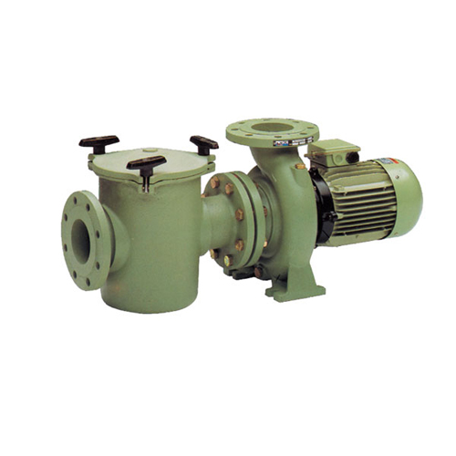 Astral Aral C-3000 Pump 7.5 HP 690V