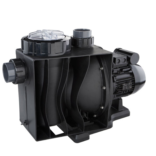 Astral Columbia Pump 0.75HP 3 Phase