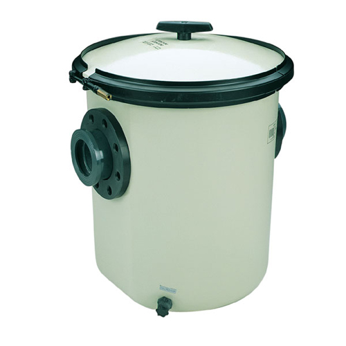 Fibreglass Prefilter 33L D.90