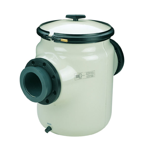 Fibreglass Prefilter 60L D.225