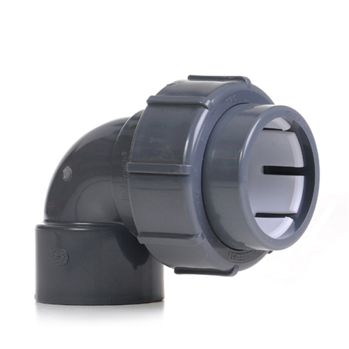 Flexfit 50mm x 1.5" 90 Comp.