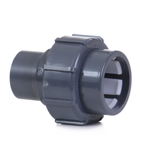 Flexfit 50mm x 1.5" Comp. Nipple