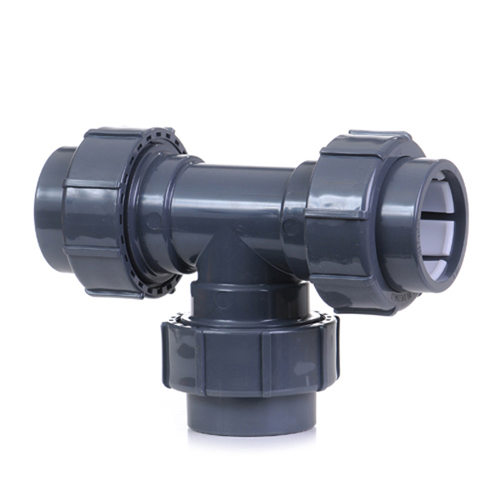 Flexfit 63mm Comp. Tee