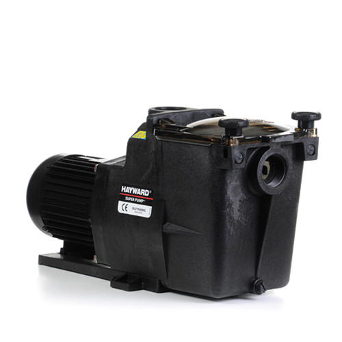 Hayward Super Pump1.00hp 3 Phase