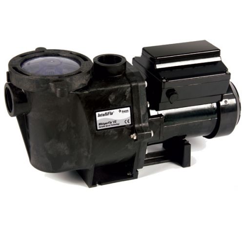 Intelliflo Whisperflo Pump - Variable Speed