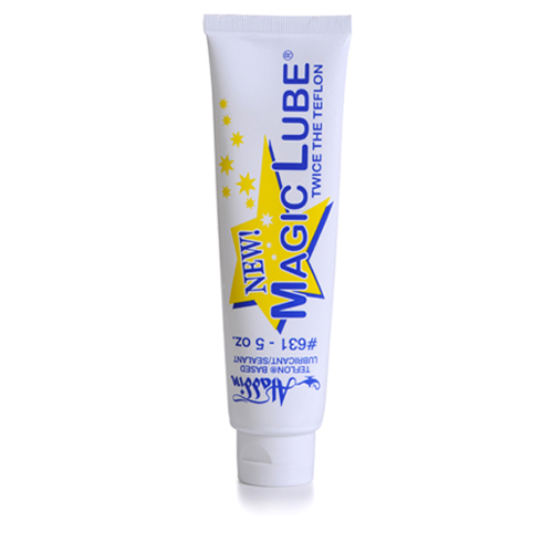 Magic Lube 5oz Lubricant