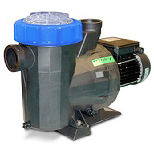 Astral Nautilus Salt Water Pump 0.33HP 3 Phase