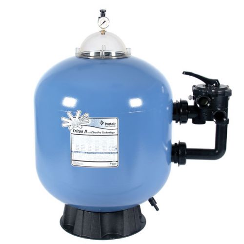 Pentair 19" Triton Pool Filter