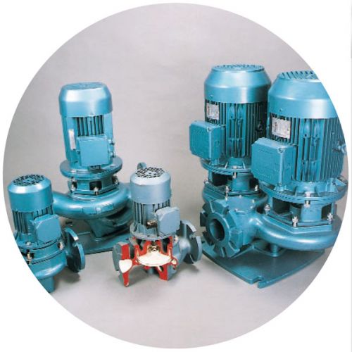 Surecast RB Pump 400V 3 Phase 2 Pole Motor RB853 #2