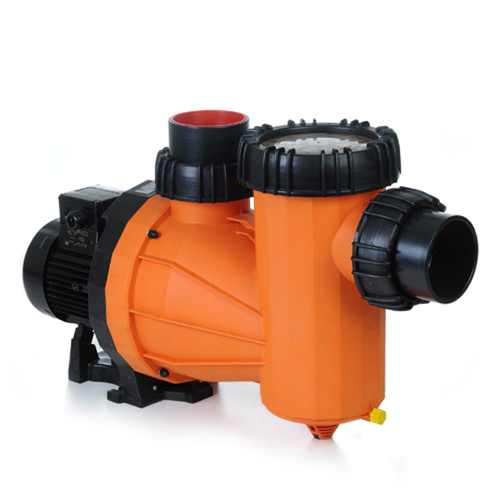Speck Badu Resort 60 - 2.60kW Pump