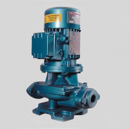 Surecast RB Pump 400V 3 Phase 2 Pole Motor RB853