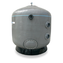 Waterco 1600 SMDD Filter