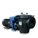 Waterco Cast Iron Pump  5.5kW