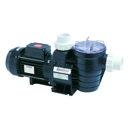 Aquaspeed Pump