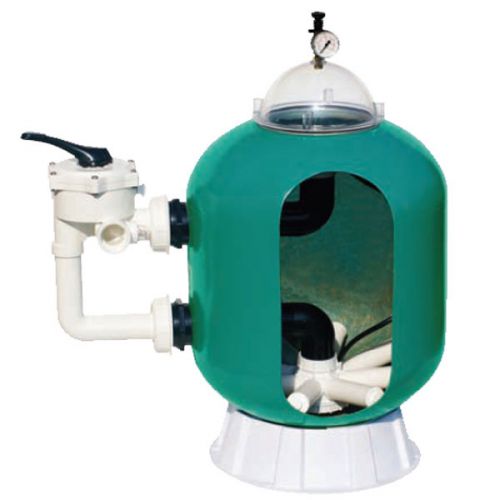 Pentair 19" Triton Pool Filter #3