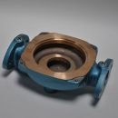 Surecast RB Pump Spare Part Casing  Item 14