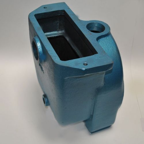 Surecast Modern SP Pump Casing Item 1