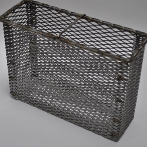 Surecast Modern SP Pump Strainer Basket Item 7